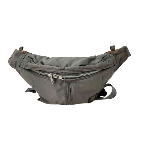 ポーター PORTER TANKER タンカー ウエストバッグ メンズ ONE SIZE