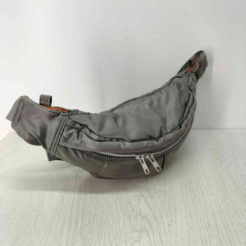 ポーター PORTER TANKER タンカー ウエストバッグ メンズ ONE SIZE