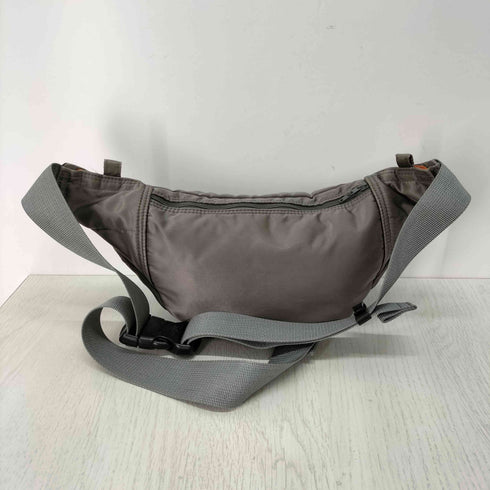 ポーター PORTER TANKER タンカー ウエストバッグ メンズ ONE SIZE