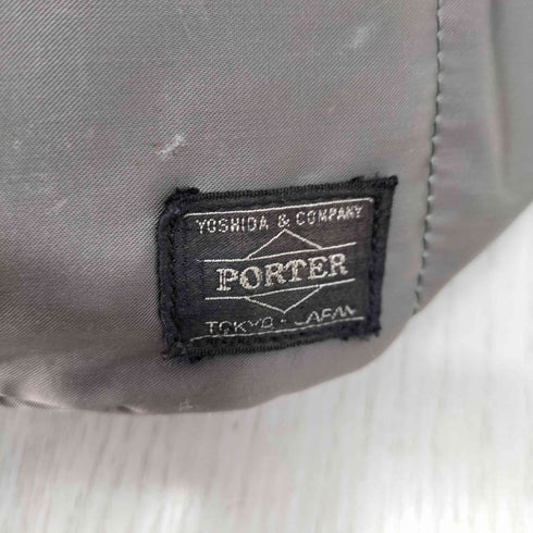 ポーター PORTER TANKER タンカー ウエストバッグ メンズ ONE SIZE