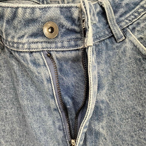 プレジャーズ PLEASURES RELIEF DNM PT デニムパンツ メンズ 32