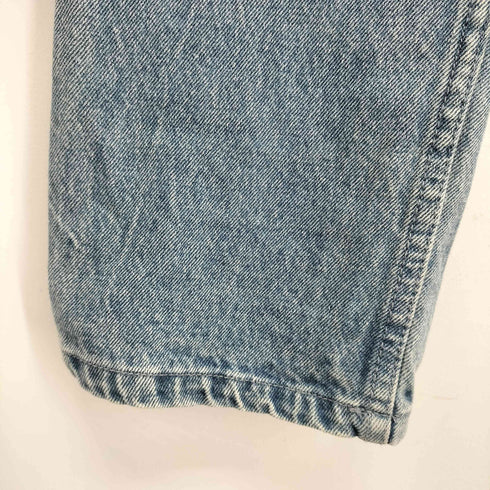 プレジャーズ PLEASURES RELIEF DNM PT デニムパンツ メンズ 32