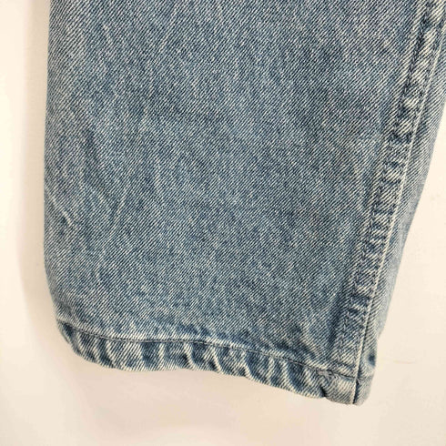 プレジャーズ PLEASURES RELIEF DNM PT デニムパンツ メンズ  32