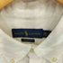 ラルフローレン RALPH LAUREN CLASSIC FIT ポロベア 刺繍 ボタンダウン シャツ メンズ import:XXL