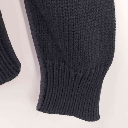 アニエスベー agnes b. PARIS ドライバーズニット レディース