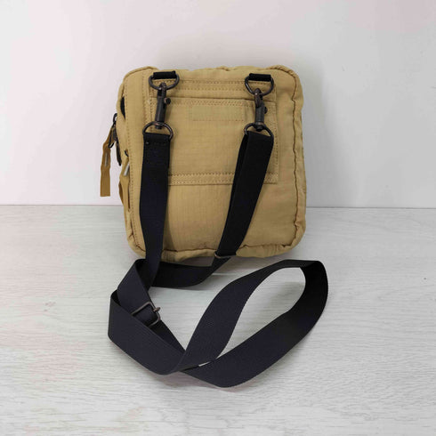 ポーター PORTER ナイロン リップストップ リフレクター ショルダーバッグ メンズ ONE SIZE