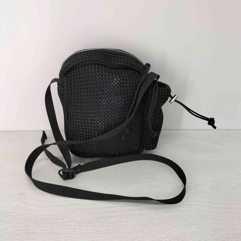 ノースフェイスパープルレーベル THE NORTH FACE PURPLE LABEL Mesh Shoulder Bag メッシュ ショルダーバッグ メンズ ONE SIZE