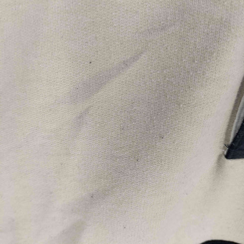 タウンクラフト TOWNCRAFT 80S コットンエステル 長袖ポロシャツ メンズ import:L