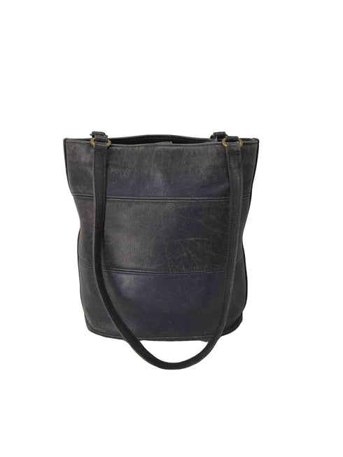 コーチ COACH USA製 OLD トライベッカ トートバッグ レディース