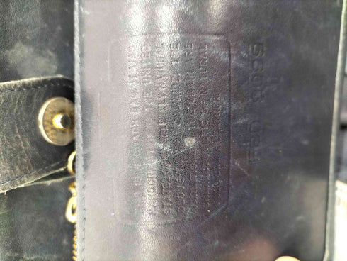 コーチ COACH USA製 OLD トライベッカ トートバッグ レディース