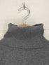 ザラ ZARA ハイネックニット レディース S