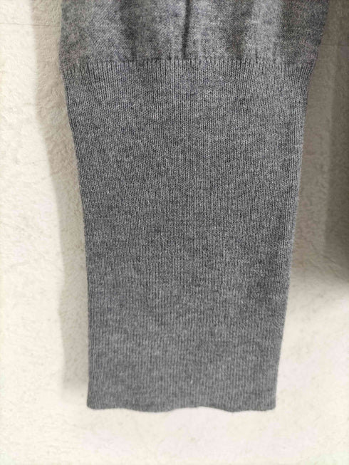 ザラ ZARA ハイネックニット レディース S