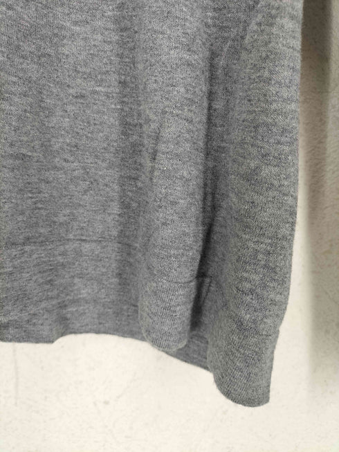 ザラ ZARA ハイネックニット レディース S