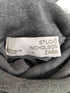ザラ ZARA ハイネックニット レディース S