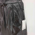 マウジー moussy F/LEATHER フェイクレザー ミニスカート レディース JPN:0