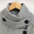 アーバンリサーチサニーレーベル URBAN RESEARCH Sonny Label 24AW メルトンジャージスタンドカラートレンチコート レディース FREE