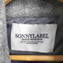 アーバンリサーチサニーレーベル URBAN RESEARCH Sonny Label 24AW メルトンジャージスタンドカラートレンチコート レディース FREE