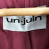 un-juin ウール コート レディース