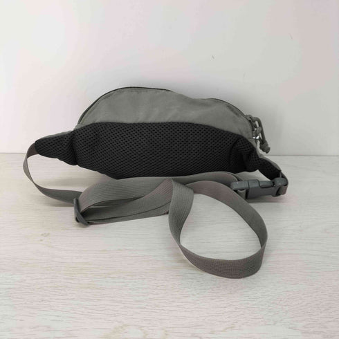 ブリーフィング BRIEFING FLIGHT LIGHT MINI POD フライト ウエストバッグ USA製 メンズ ONE SIZE