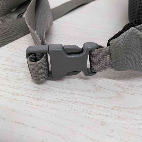 ブリーフィング BRIEFING FLIGHT LIGHT MINI POD フライト ウエストバッグ USA製 メンズ ONE SIZE