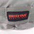 ブリーフィング BRIEFING FLIGHT LIGHT MINI POD フライト ウエストバッグ USA製 メンズ ONE SIZE
