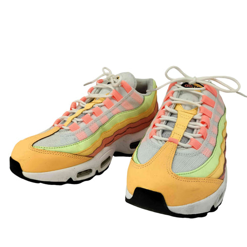 ナイキ NIKE WMNS AIR MAX 95 レディース JPN:24