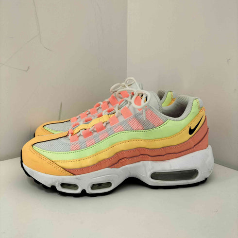 ナイキ NIKE WMNS AIR MAX 95 レディース JPN:24
