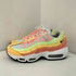 ナイキ NIKE WMNS AIR MAX 95 レディース JPN:24