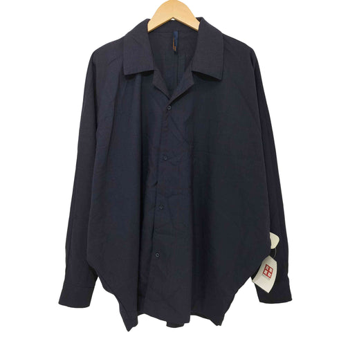 ドープス DOOPZ ドルマンスリーブシャツ メンズ JPN:S