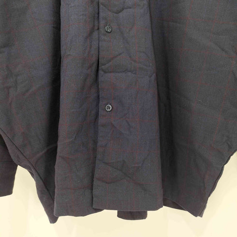 ドープス DOOPZ ドルマンスリーブシャツ メンズ JPN:S