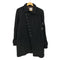 シャリーフ SHAREEF LOOP MELTON SOUTIEN COLLAR COAT メンズ JPN:2