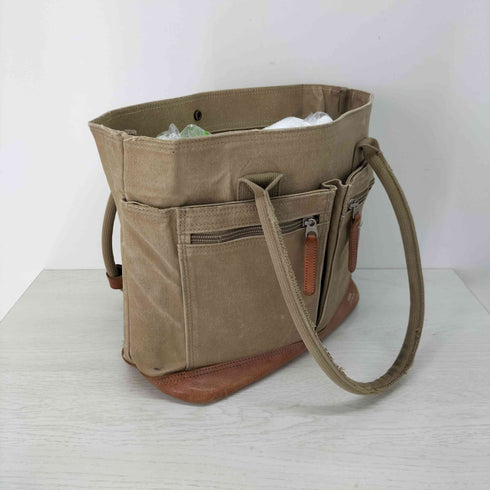 ポーター PORTER FIELD TOTE BAG メンズ ONE SIZE