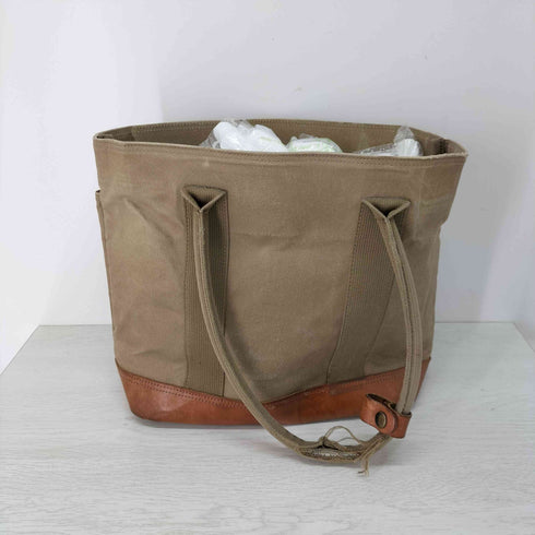 ポーター PORTER FIELD TOTE BAG メンズ ONE SIZE