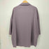 キャスパージョン CASPER JOHN VARIOUS DOLMAN SHIRTS オープンカラーシャツ メンズ import:L