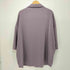 キャスパージョン CASPER JOHN VARIOUS DOLMAN SHIRTS オープンカラーシャツ メンズ import:L