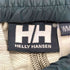 ヘリーハンセン HELLY HANSEN ロゴプリントナイロンパンツ レディース JPN:M