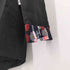 ニーアクロージング NIER CLOTHING チャイナボタンBLACK SHIRT レディース FREE