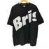 エフシーレアルブリストル F.C.Real Bristol 22ss RELAX FIT BIG BRIS LOGO TEE  メンズ JPN:M