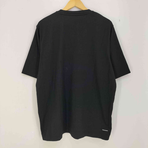 エフシーレアルブリストル F.C.Real Bristol 22ss RELAX FIT BIG BRIS LOGO TEE  メンズ JPN:M