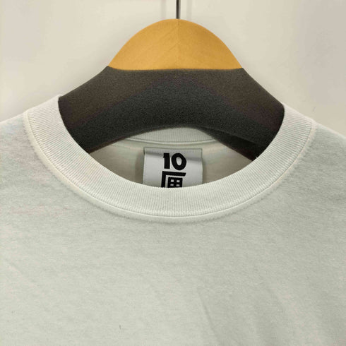 テンボックス 10匣 TENBOX 4DAYS ROLLERSKATING TEE メンズ JPN:M