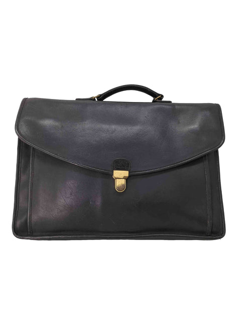 コーチ COACH USA製 OLD 2WAY ブリーフケース メンズ