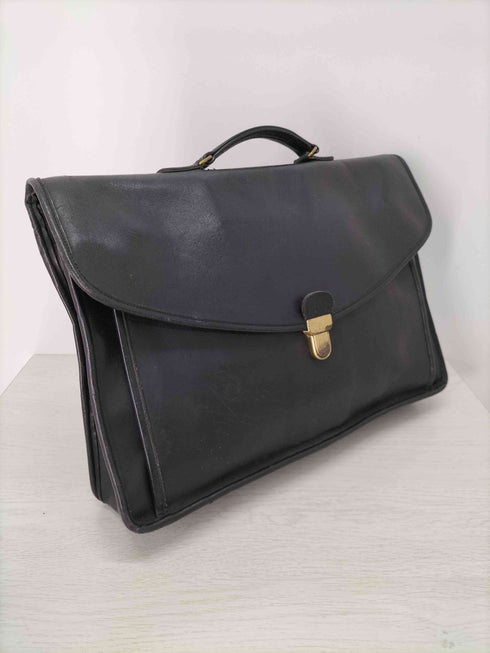 コーチ COACH USA製 OLD 2WAY ブリーフケース メンズ