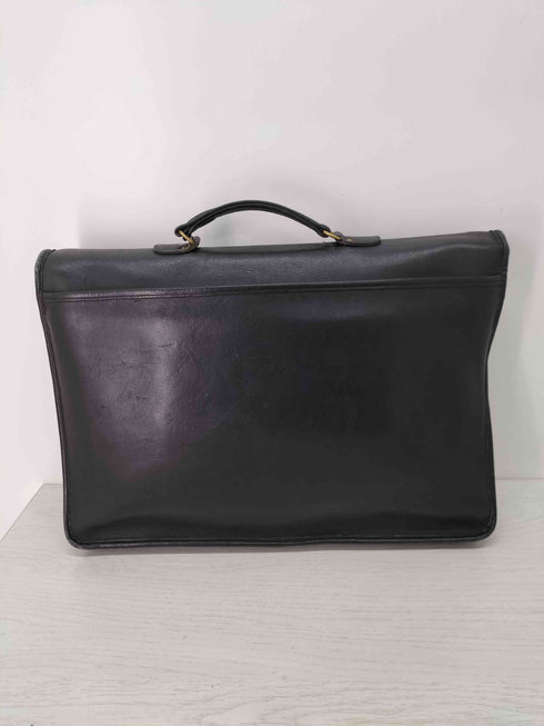 コーチ COACH USA製 OLD 2WAY ブリーフケース メンズ
