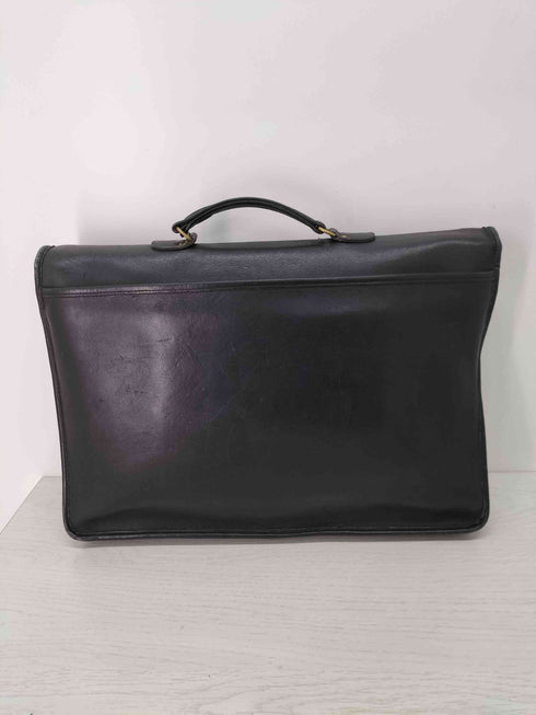 コーチ COACH USA製 OLD 2WAY ブリーフケース メンズ