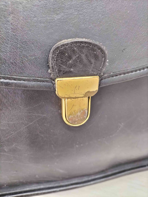 コーチ COACH USA製 OLD 2WAY ブリーフケース メンズ