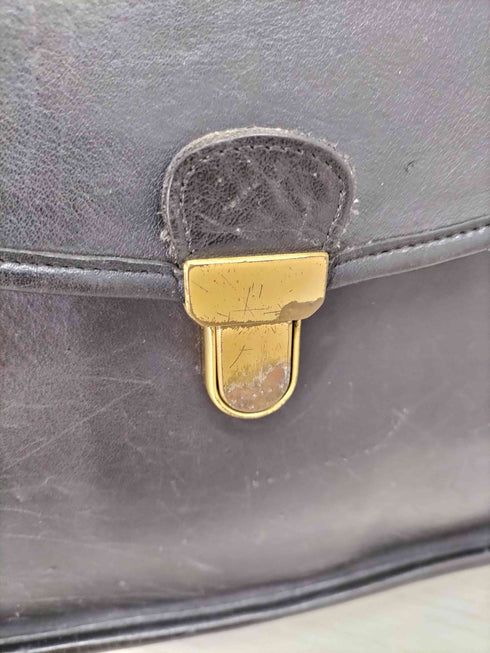 コーチ COACH USA製 OLD 2WAY ブリーフケース メンズ