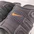ナイキ NIKE Uptempo Slide Black Sanddrift レディース JPN:24