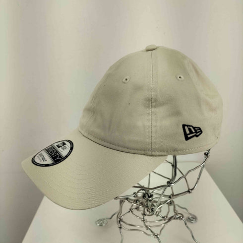 ニューエラ NEW ERA 9 TWENTY 6パネルキャップ メンズ