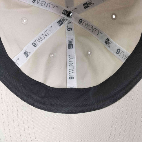 ニューエラ NEW ERA 9 TWENTY 6パネルキャップ メンズ