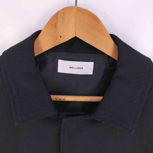 ウェルダー WELLDER Barn Coat バーンコート メンズ